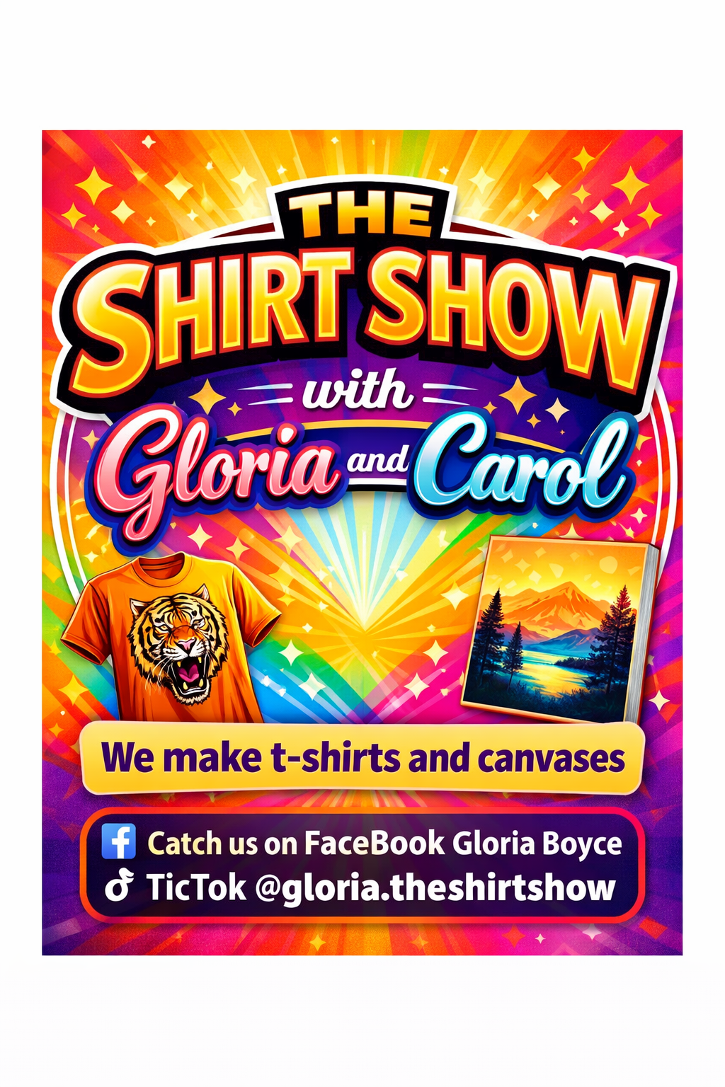 Short Sleeve T-shirts  Sizes 2X-5X